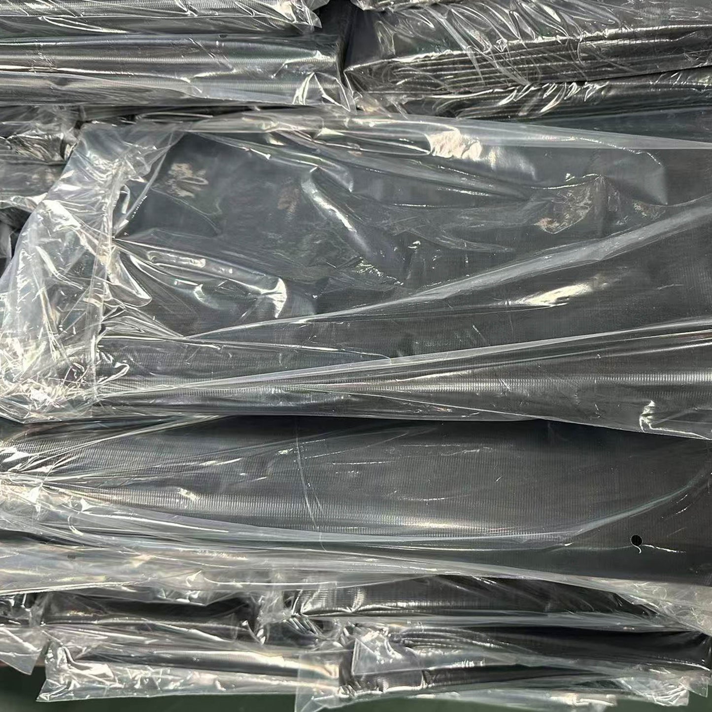 Black PVC 450gsm Pond Liner 4m x 5m