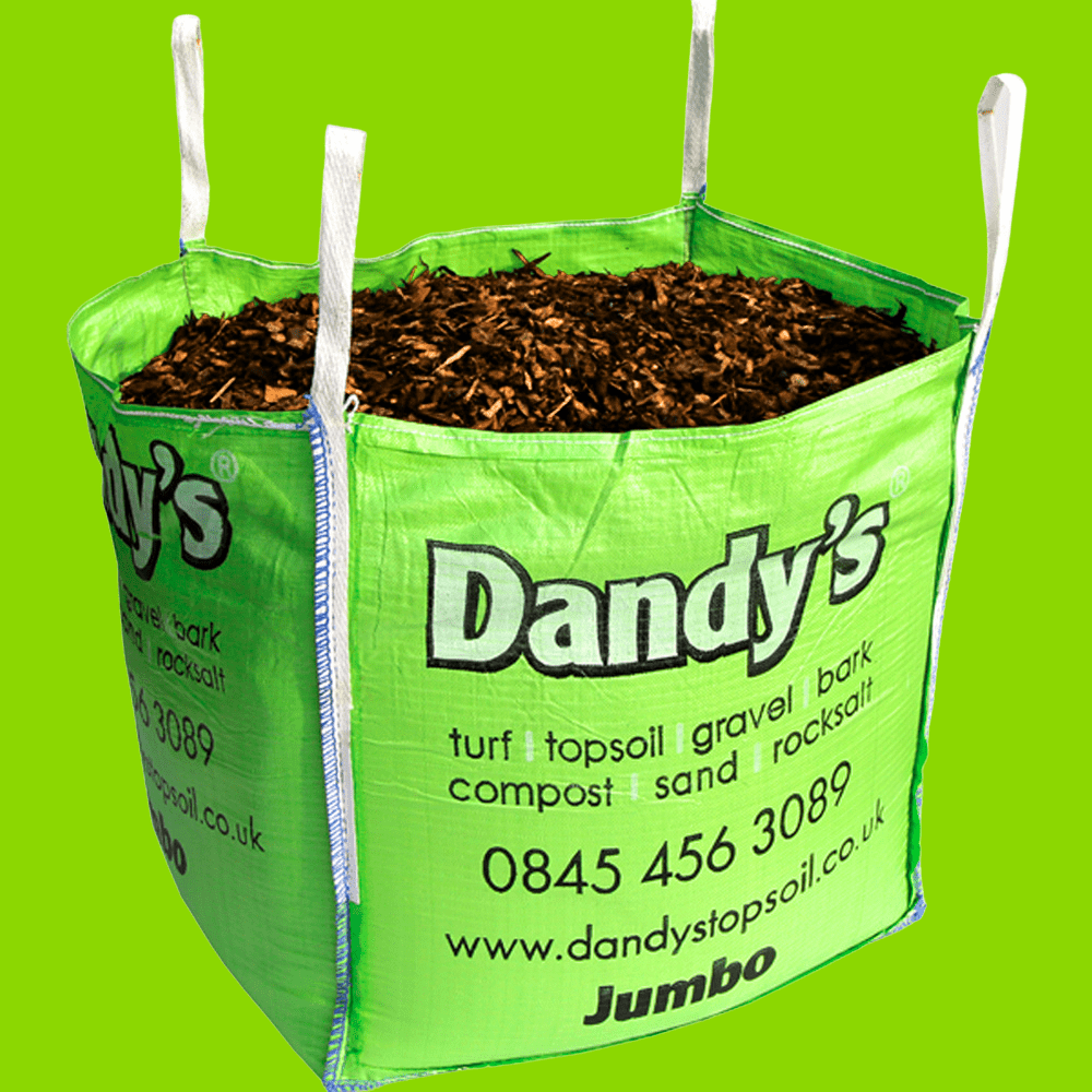 Dandy's PlaySafe Play Area Bark