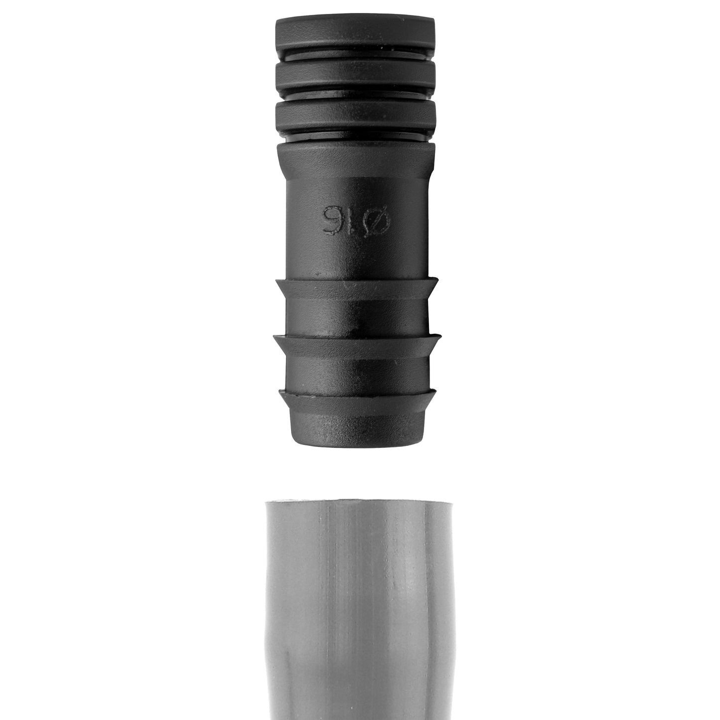 Mix 1/2" Barb Connectors POROUS20
