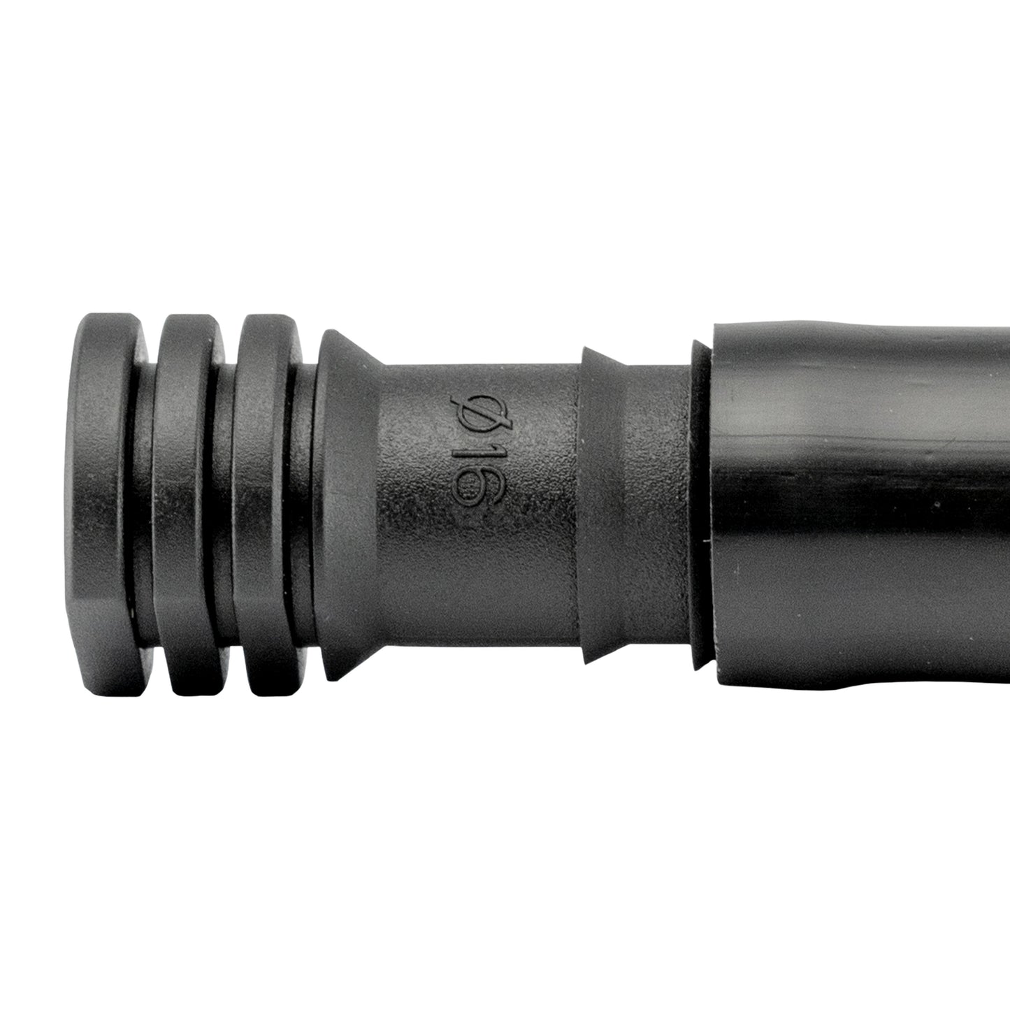 Mix 1/2" Barb Connectors POROUS20