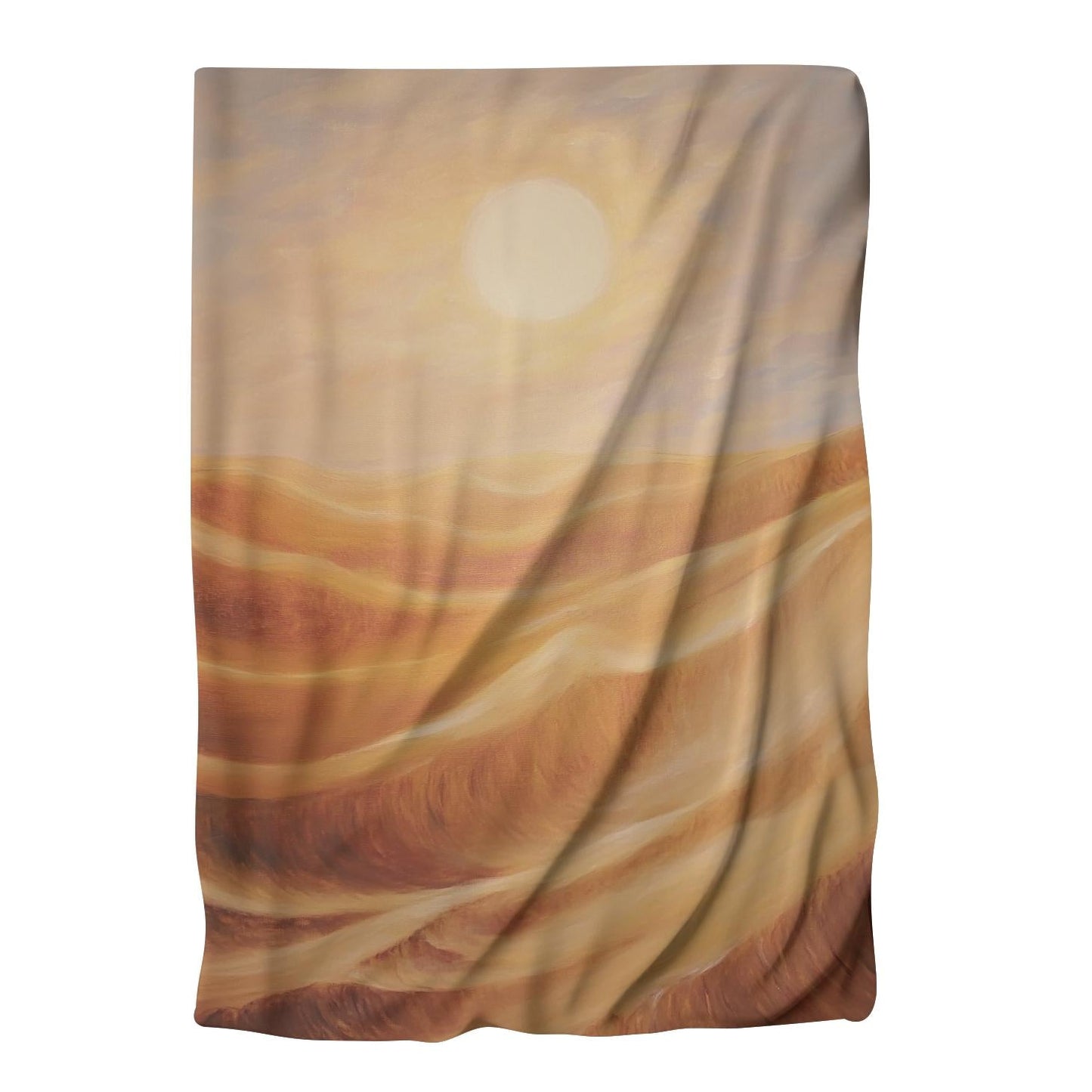 Mirage of the Desert Blanket