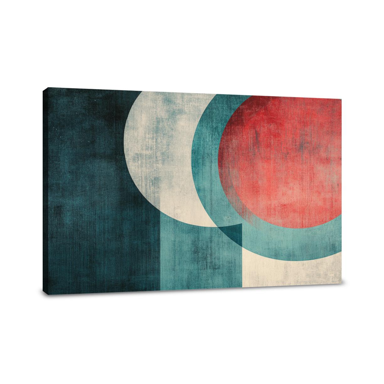 Wellness Harmony Canvas