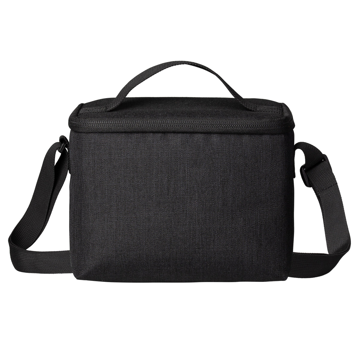 Praktica Bag Case for Compact Camera, Bridge Camera, Mirrorless CSC Camera, SLR & Camcorder - Grey