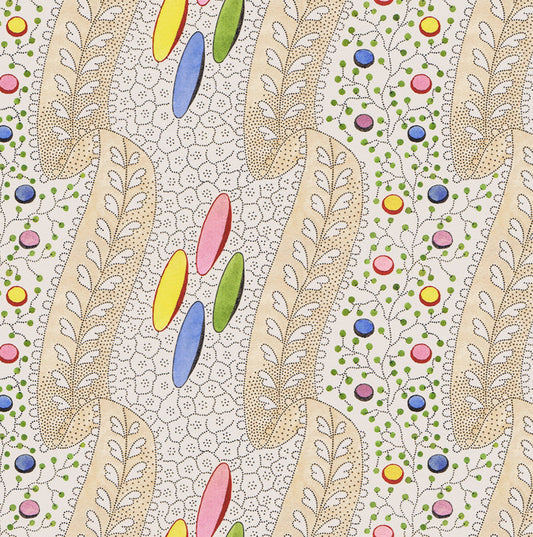 BonBon - in Candy - Wallpaper