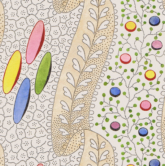 BonBon - in Candy - Wallpaper