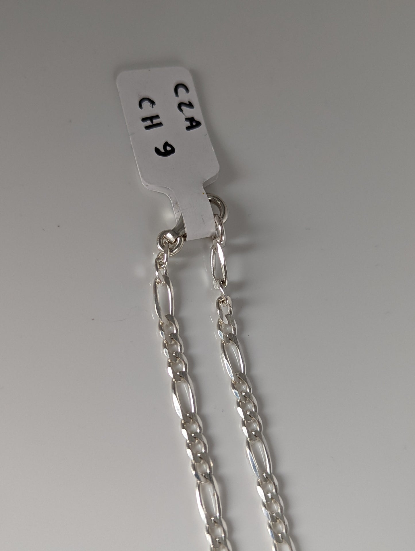 925 Sterling Silver Chain Collection – Timeless Jewellery for Him & Her