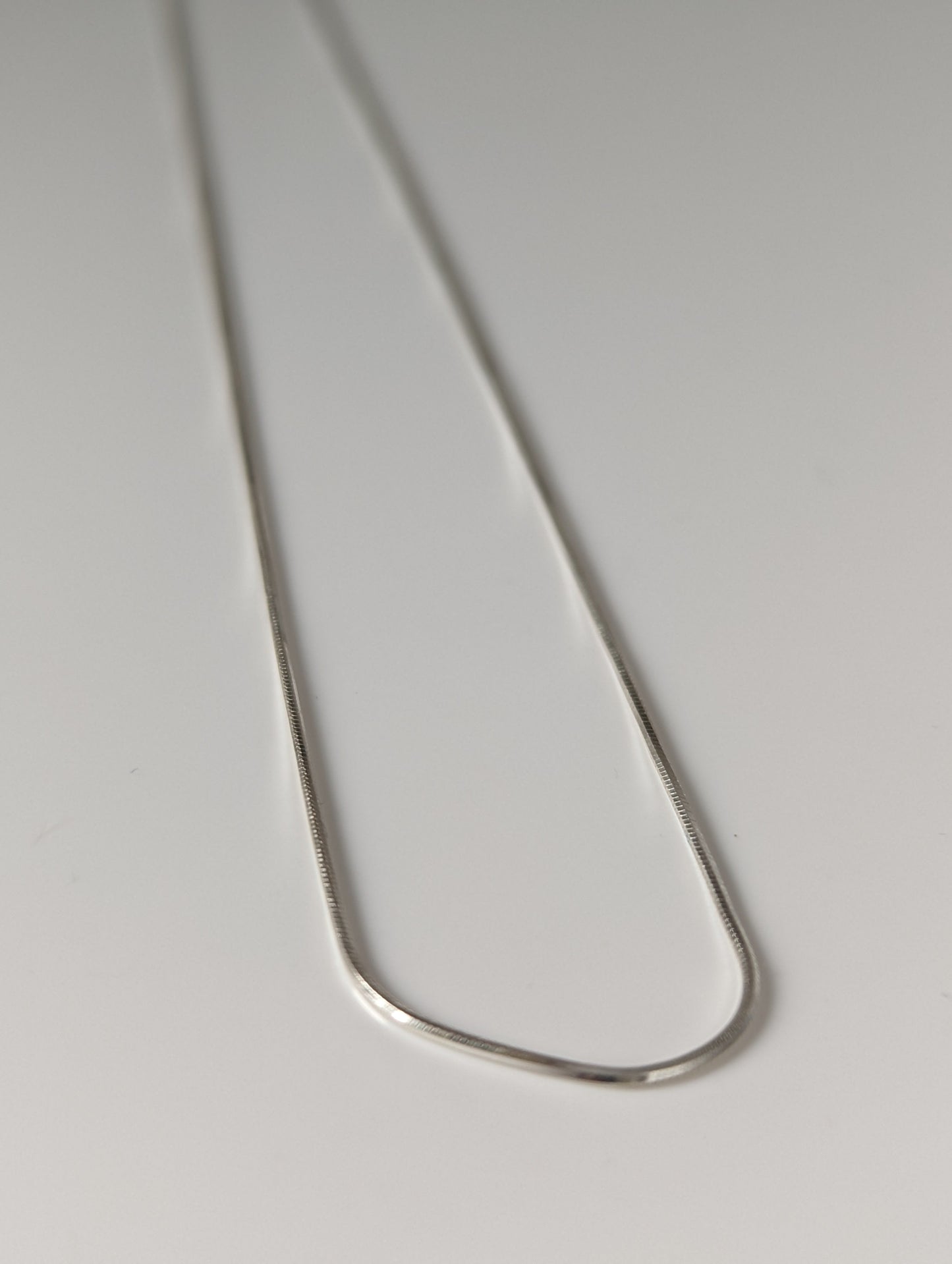 925 Sterling Silver Chain Collection – Timeless Jewellery for Him & Her