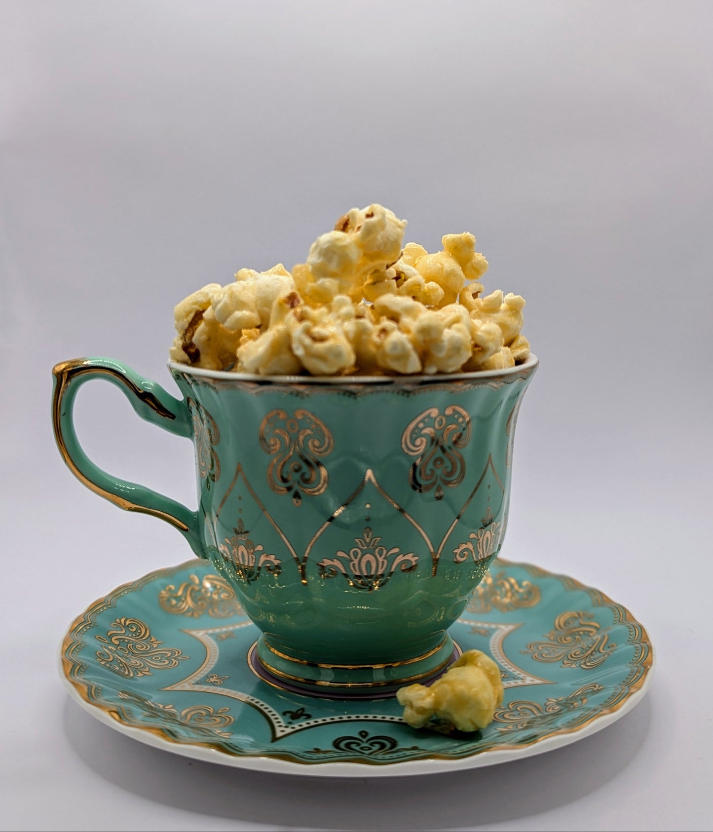 Tamer's Lemons (lemon drizzle cake)