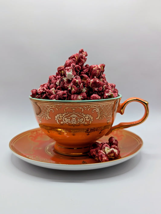 BumBum (blueberry vanilla)