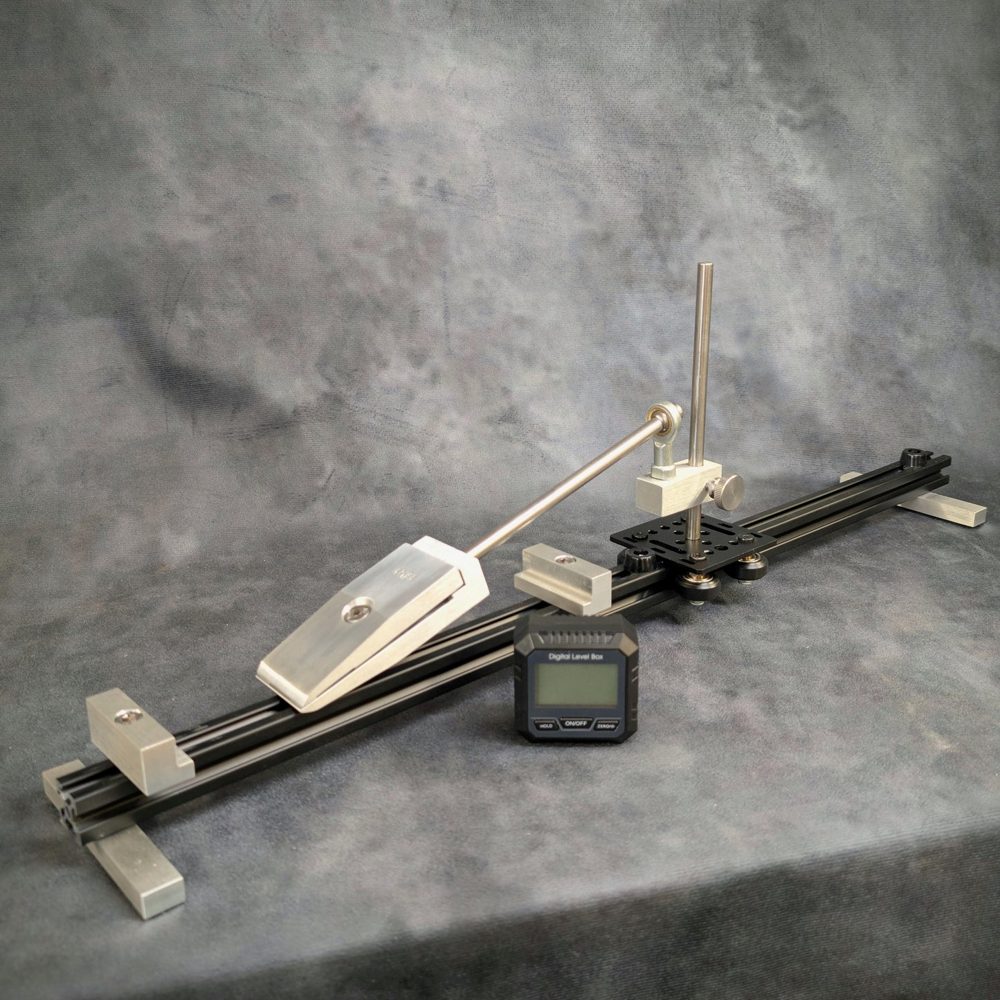 KWB Sharpening System