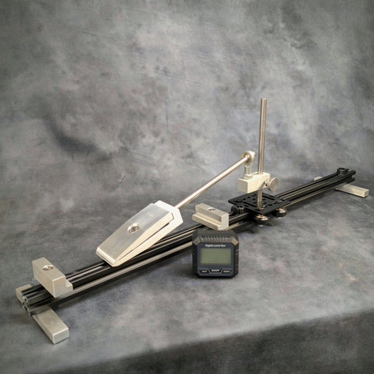 KWB Sharpening System