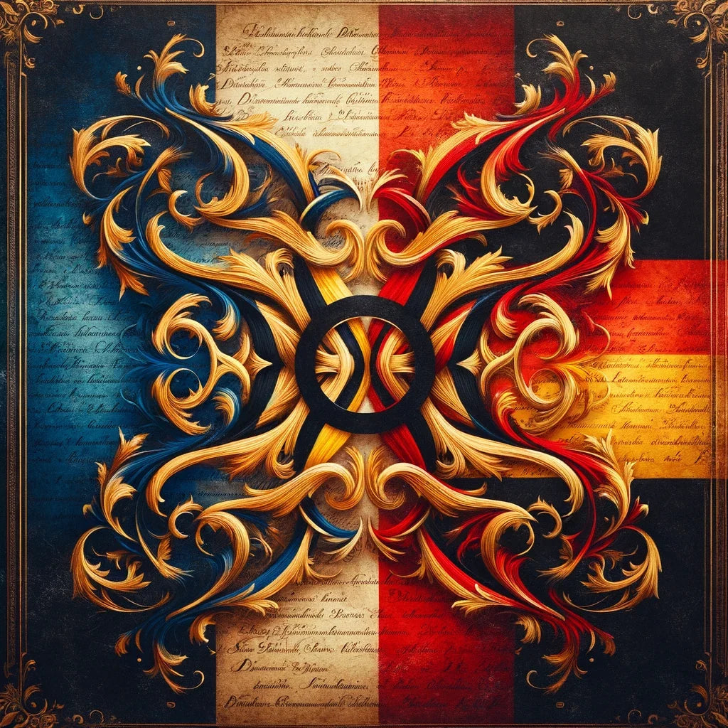 Pact of Unity Canvas