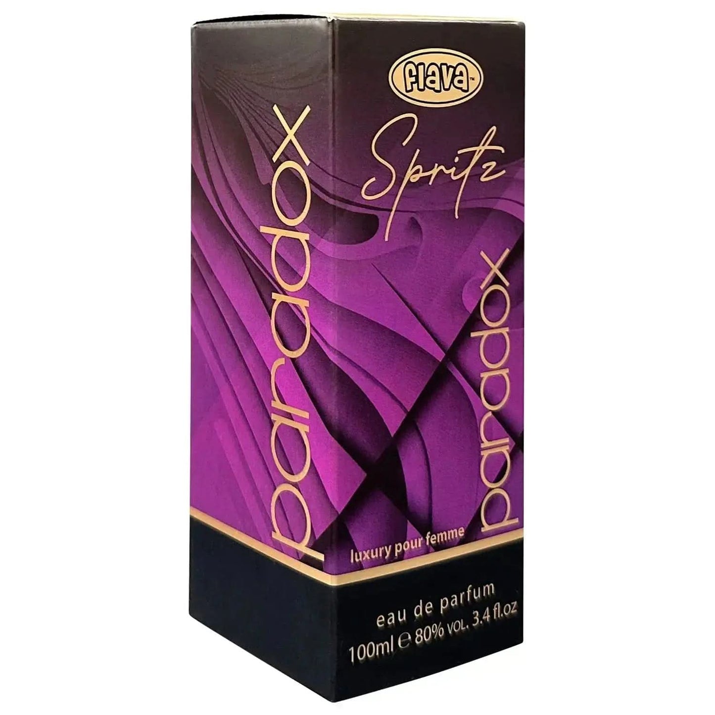 Flava Spritz Fragrance For Women - Paradox