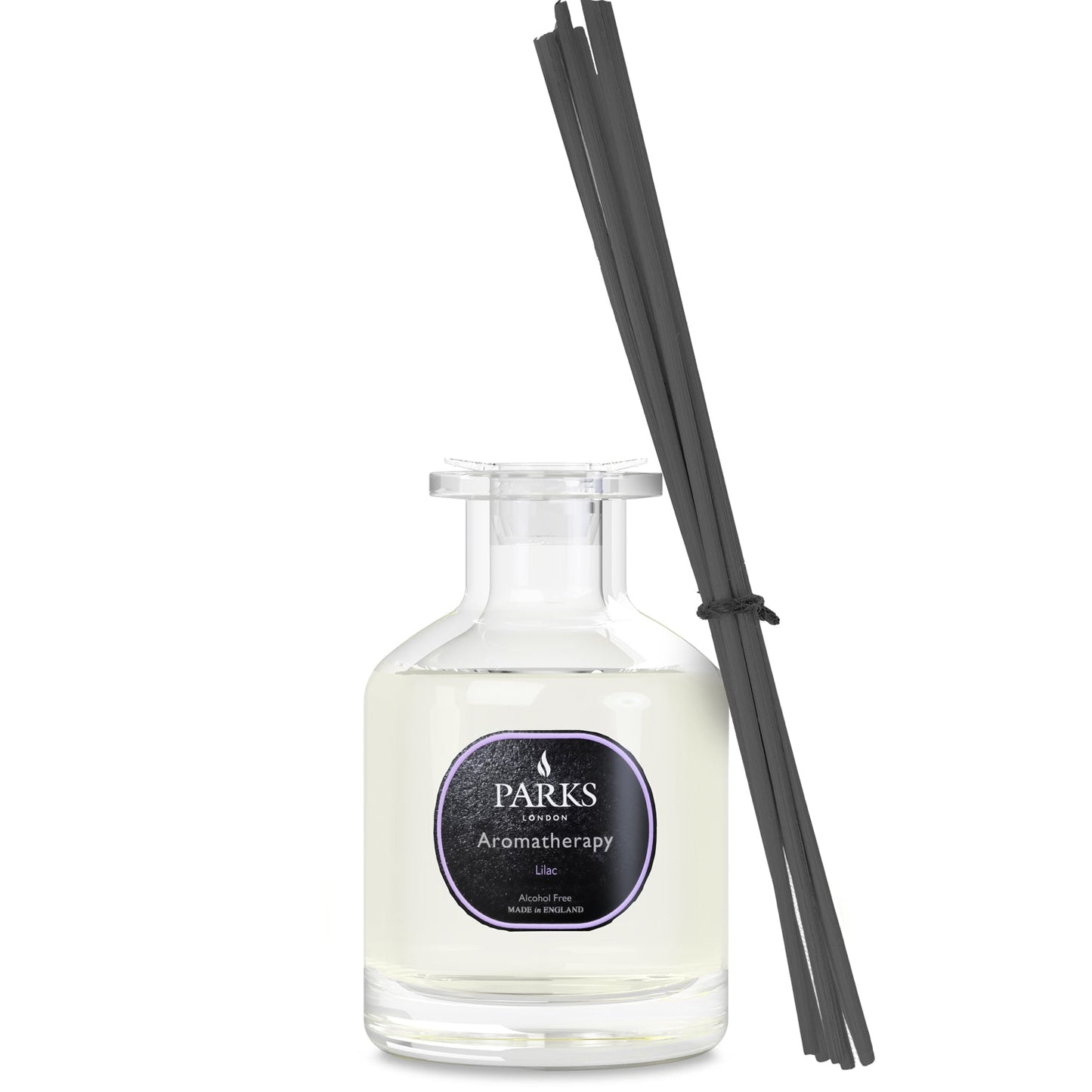 LILAC 100ML DIFFUSER AROMATHERAPY