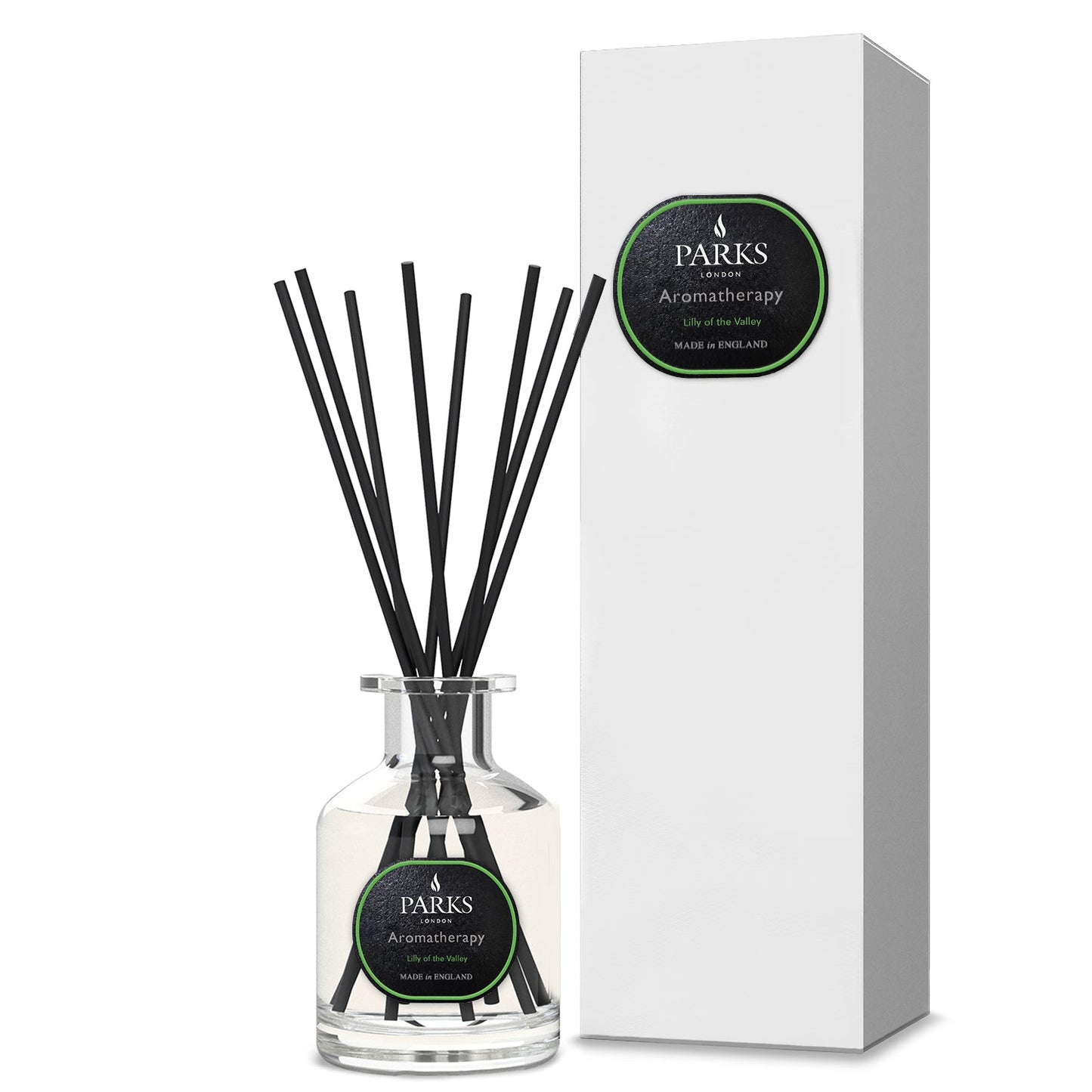 LILY OF THE VALLEY DIFFUSER 100ML