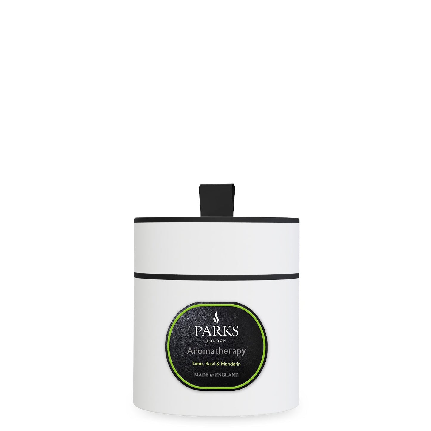 LIME, BASIL & MANDARIN CANDLE 220G