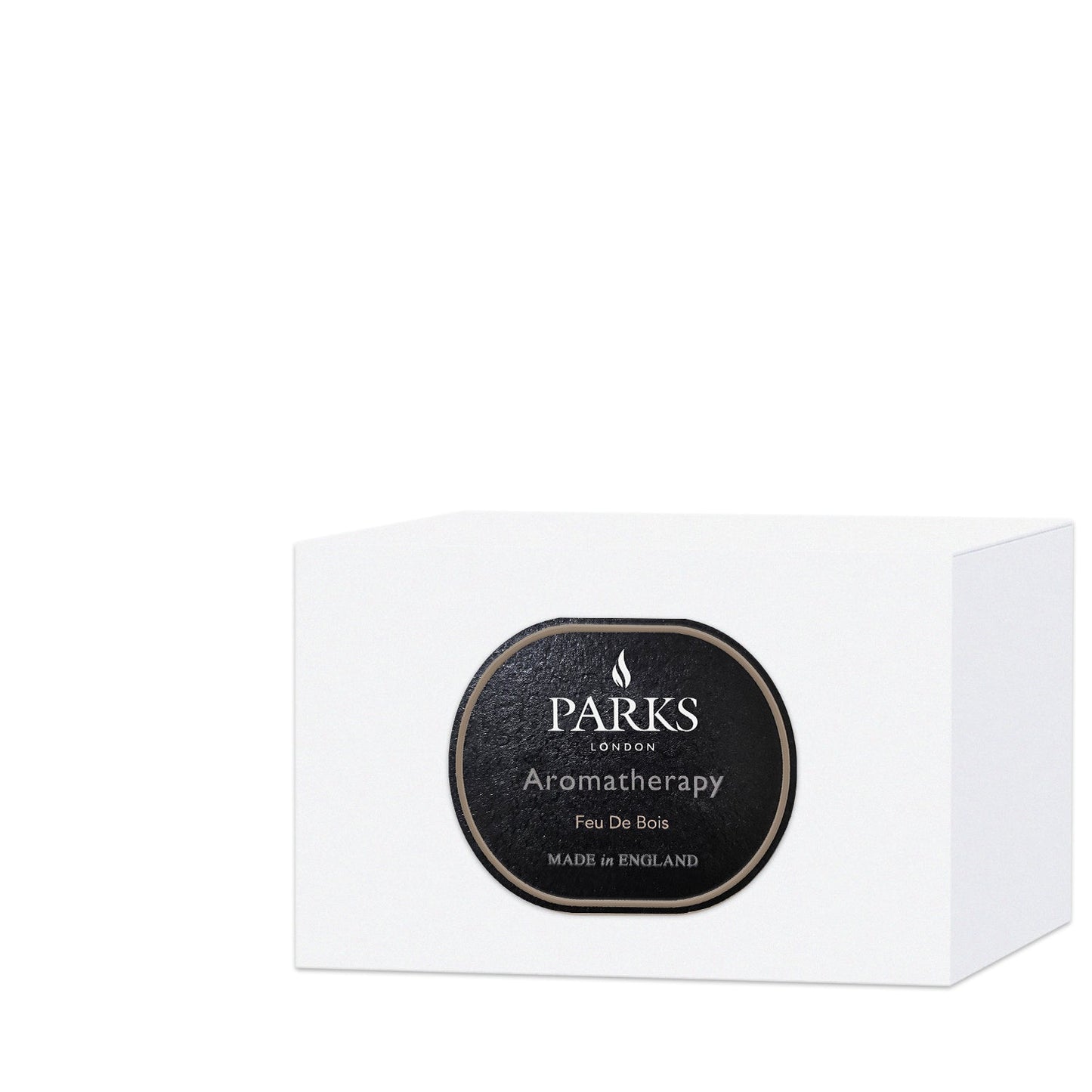 FEU DE BOIS CANDLE 3 WICK 350G
