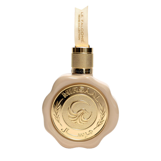 Mirsaal Passion | Eau De Parfum | 100ml