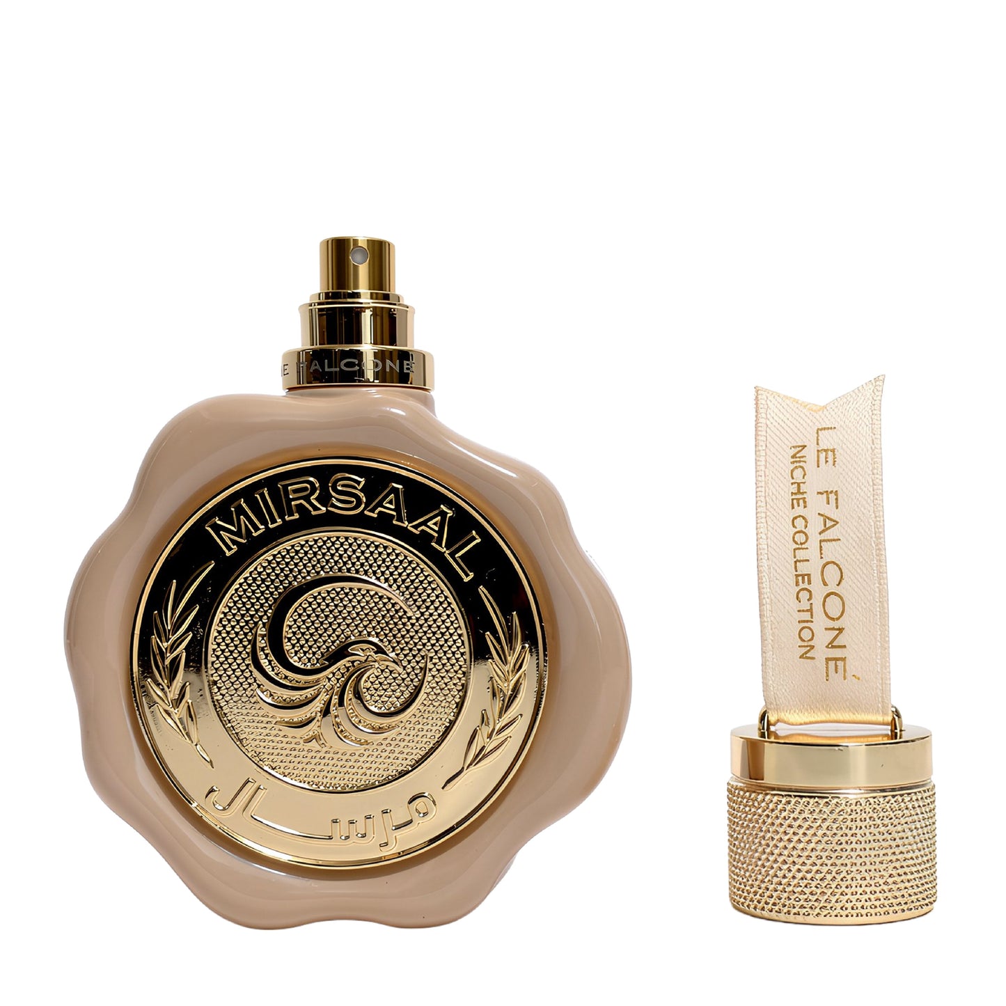 Mirsaal Passion | Eau De Parfum | 100ml