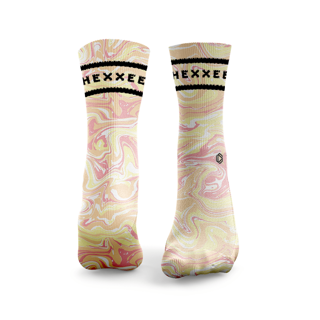 Marble 2.0 Padel Socks