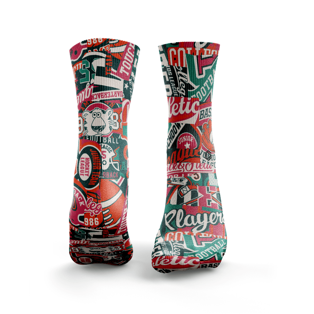 MVP Socks