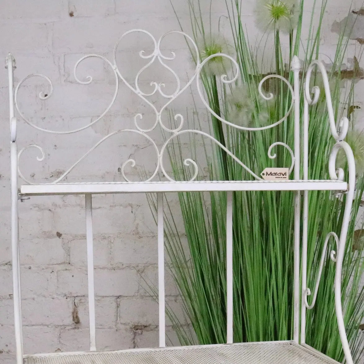 Pavitra 3 Tier Garden Shelving Unit