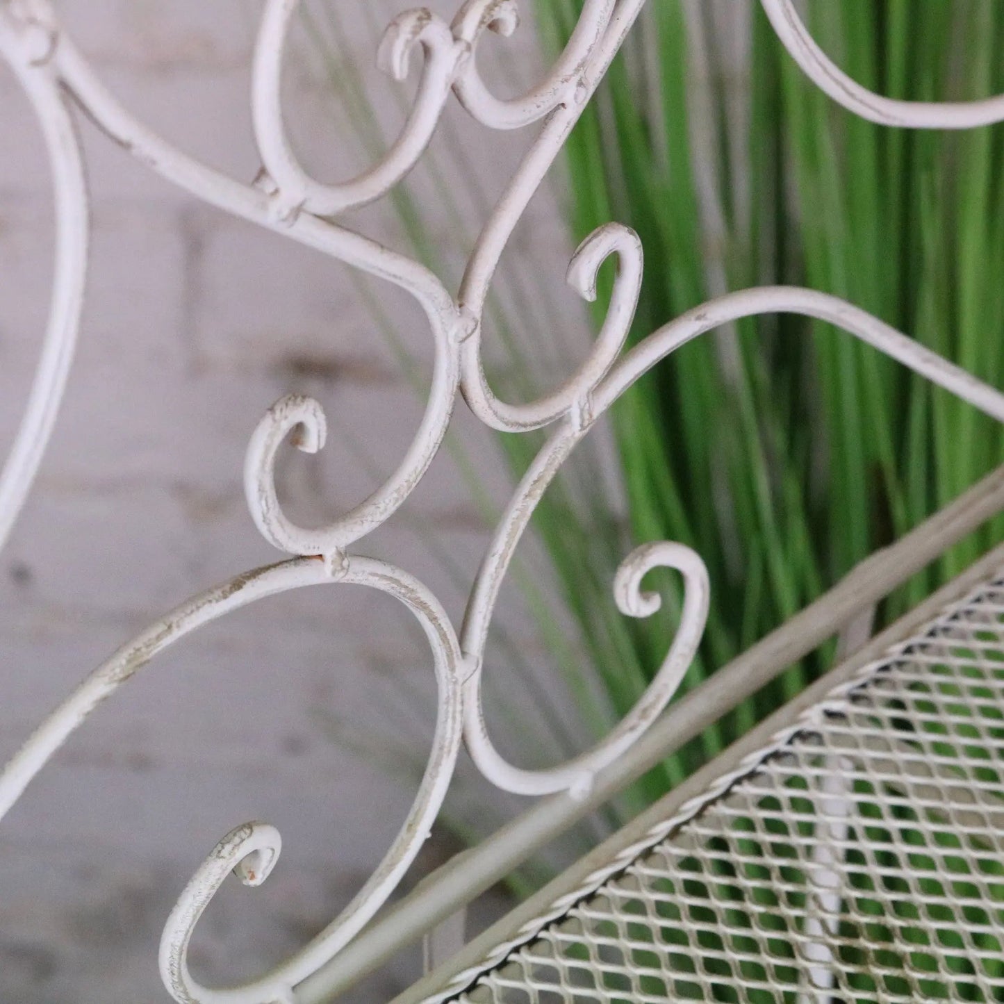 Pavitra 3 Tier Garden Shelving Unit