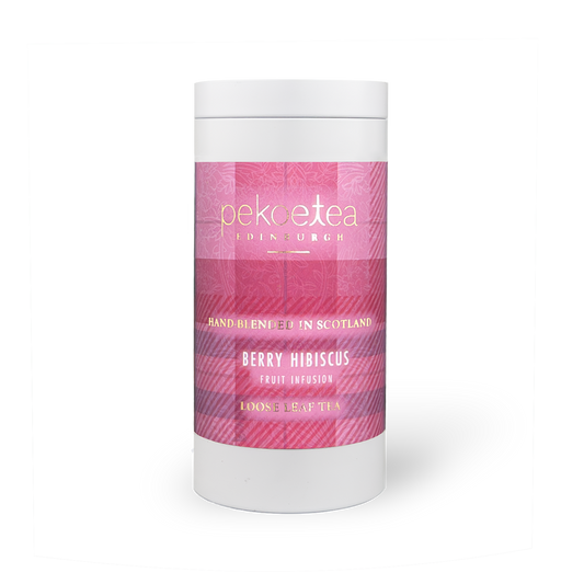 Berry Hibiscus Fruit Infusion