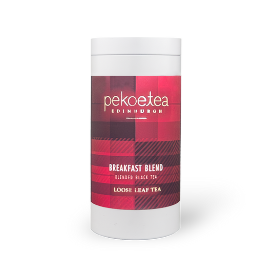 Breakfast Blend Tea