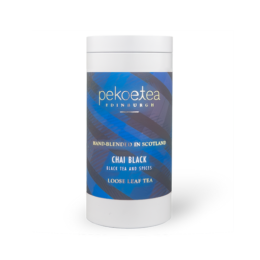 Chai Black Tea