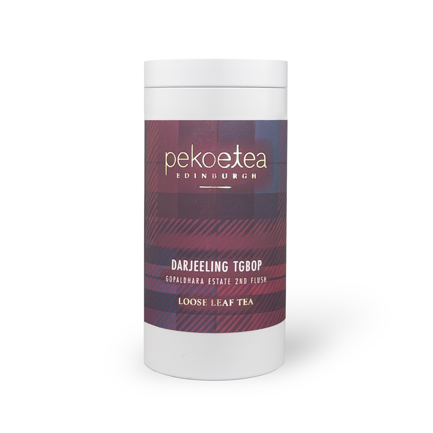 Gopaldhara TGBOP Second Flush Darjeeling