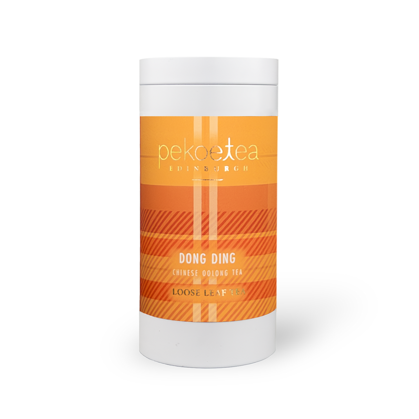 Fujian Dong Ding Oolong Tea