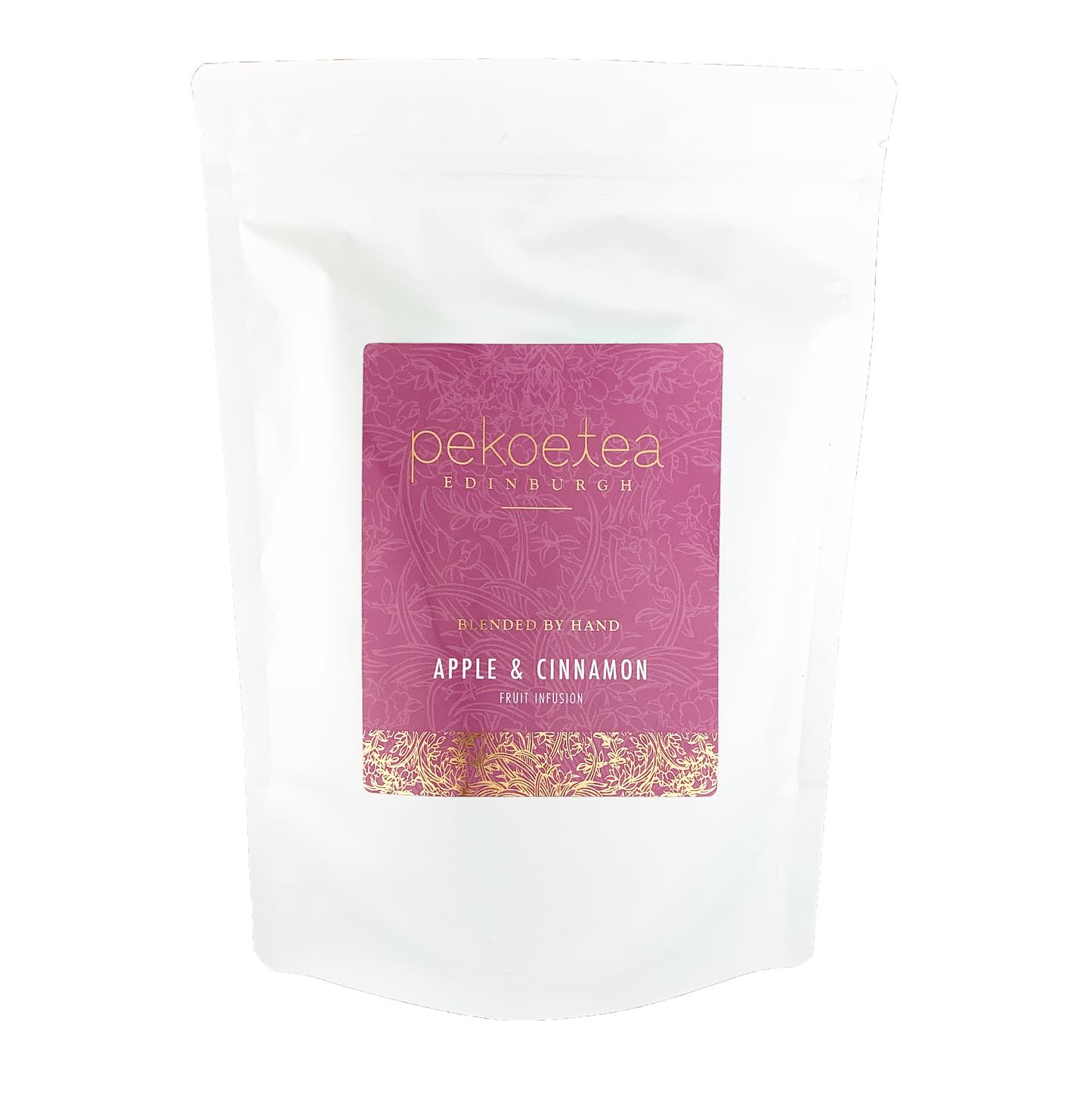 Apple & Cinnamon Fruit Infusion