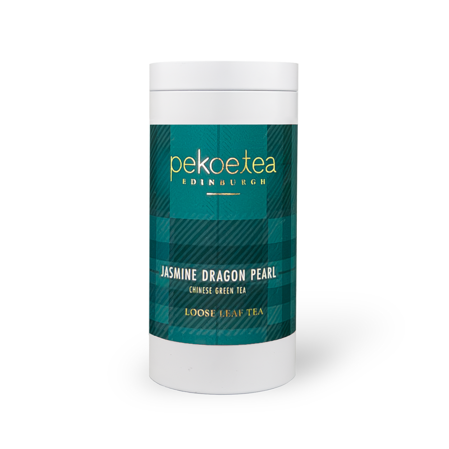 Jasmine Dragon Pearl Green Tea