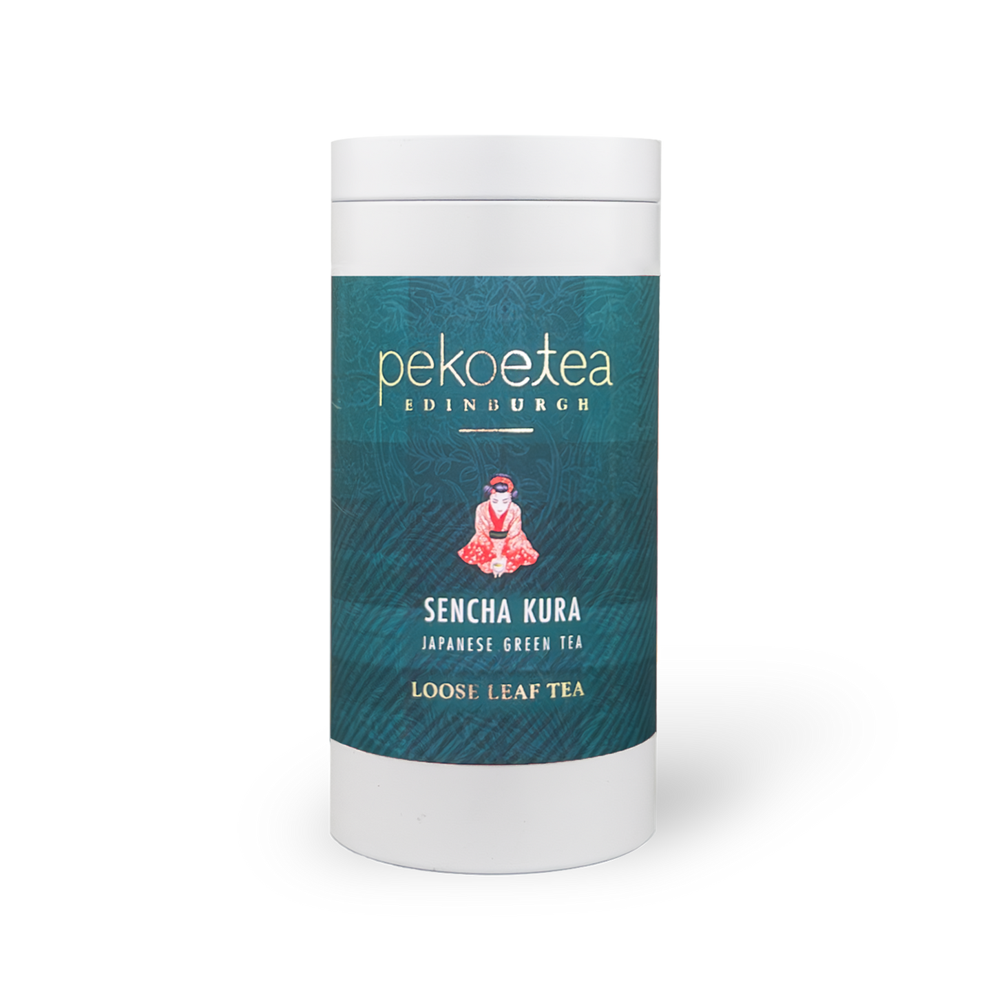 Sencha Kura Green Tea