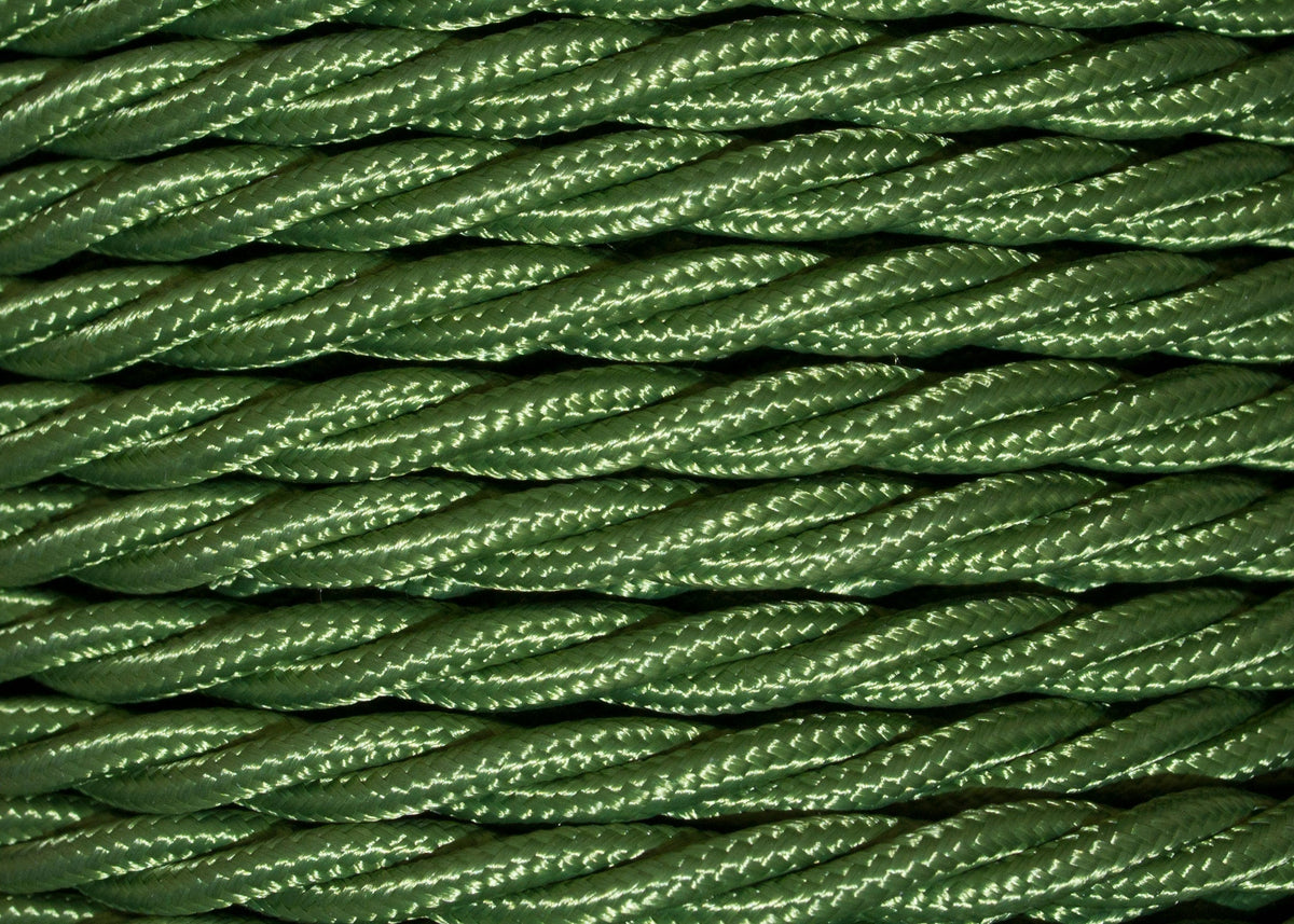 Lighting Cable - Twisted 3 Core 0.75sqmm