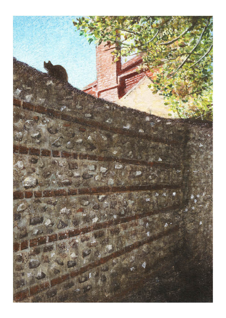 2017 Individual Postcards