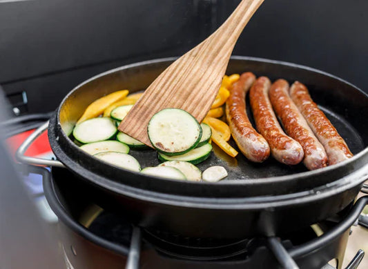 Petromax Wooden Spatula