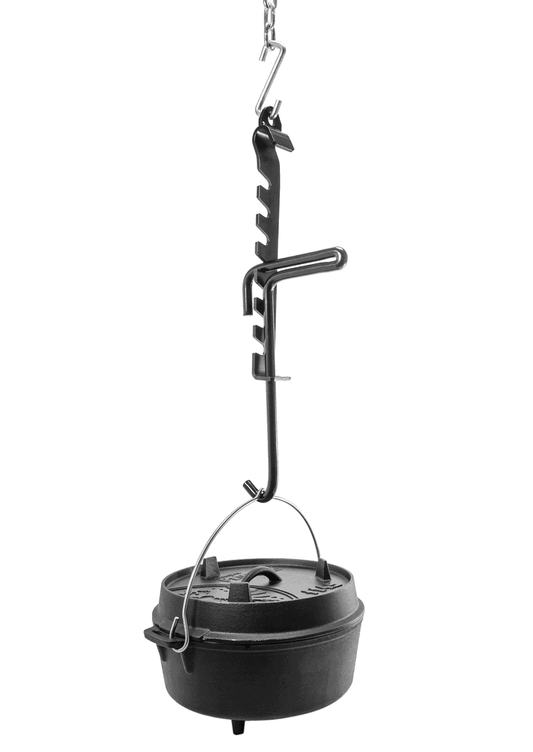 Petromax Trammel Hook