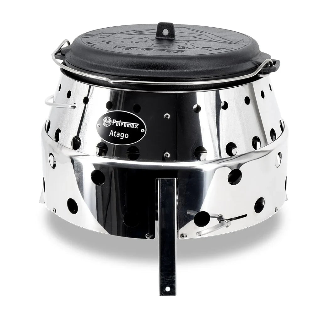 Petromax Dutch Oven - Essential Line