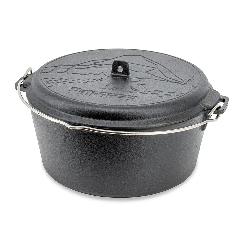 Petromax Dutch Oven - Essential Line