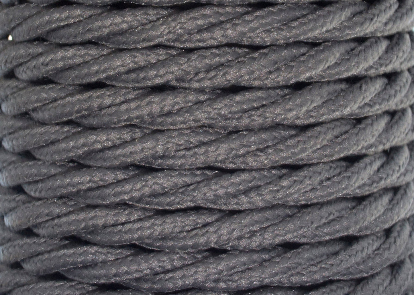 Lighting Cable - Twisted 3 Core 0.75sqmm