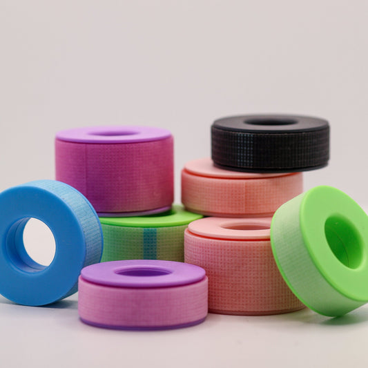 Essential Gel Tape for Lash Extensions