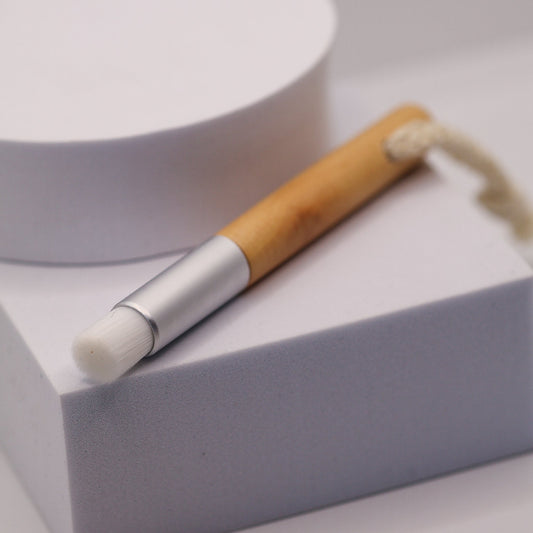 Bamboo Lash Cleansing Brush