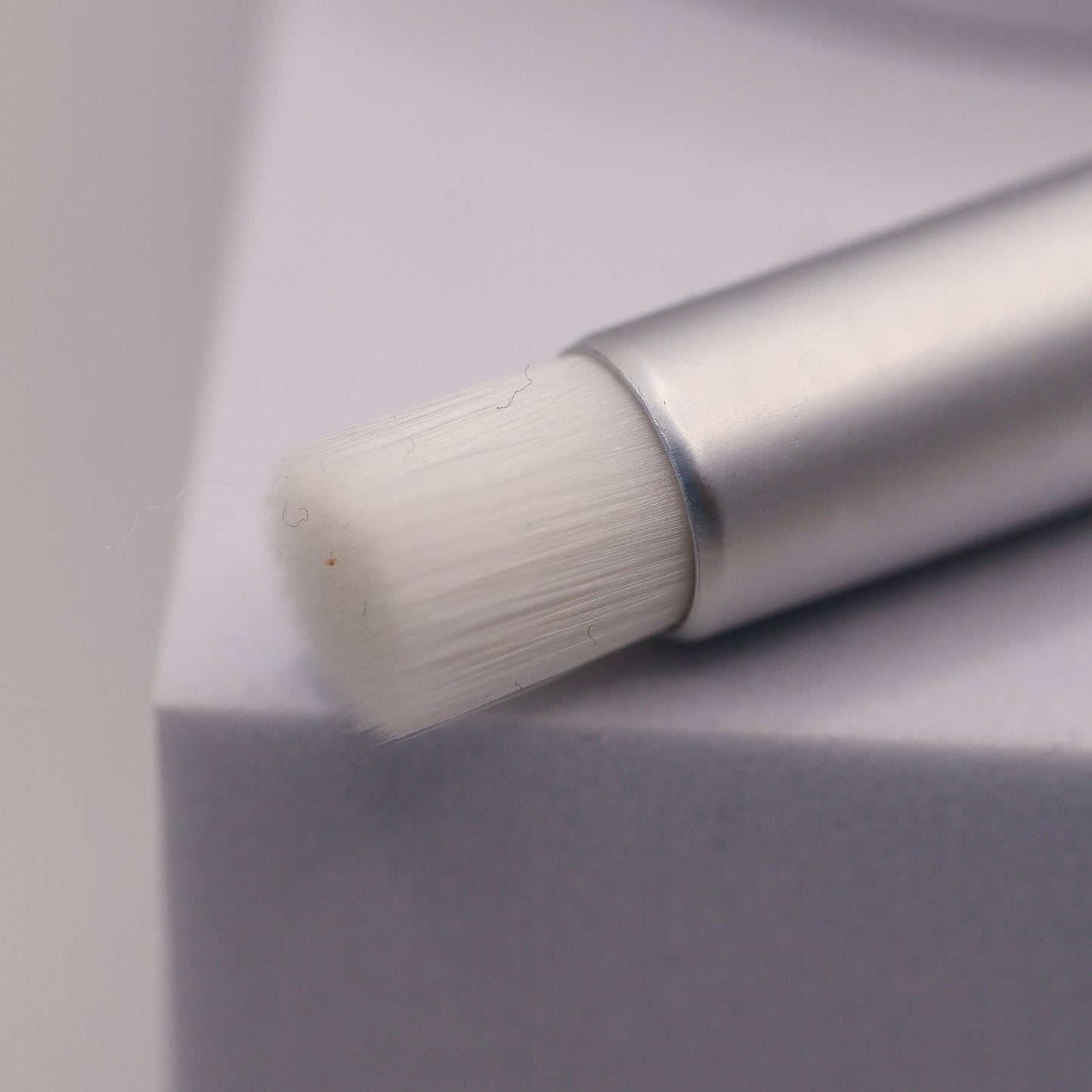 Bamboo Lash & Brow Cleansing Shampoo Brush