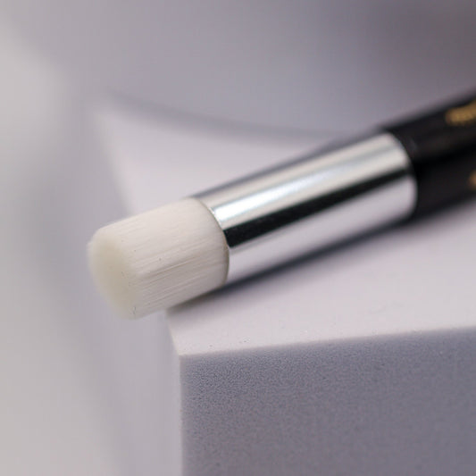 Soft Bristle Lash Cleansing Brush