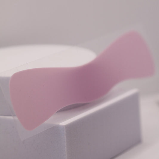 Reusable Silicone Brow Wrap – Cysteamine Brow Lamination