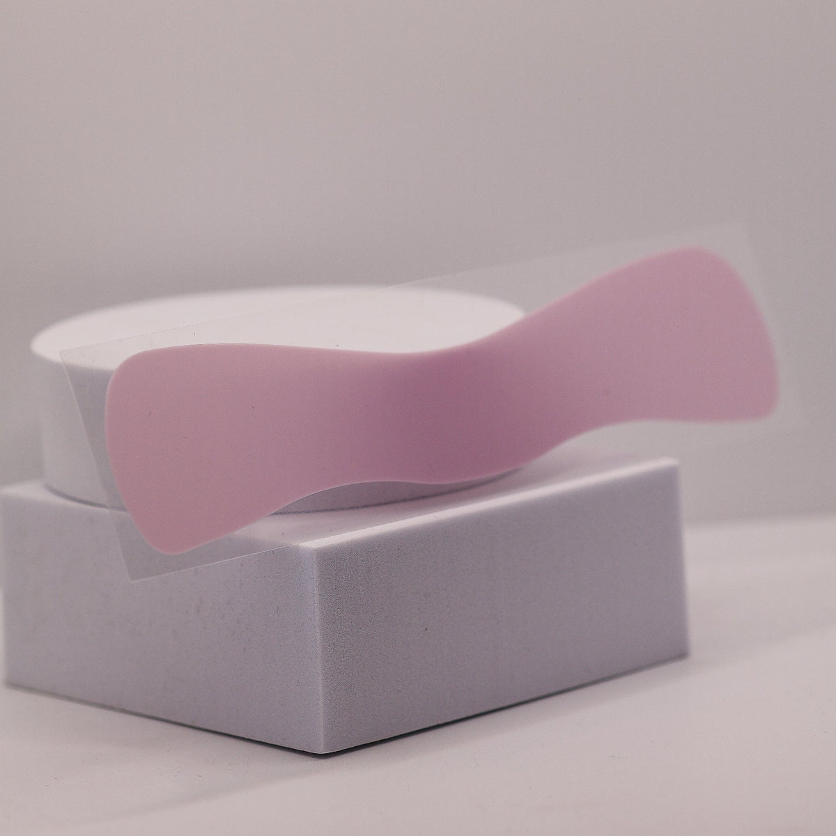 Reusable Silicone Brow Wrap – Cysteamine Brow Lamination