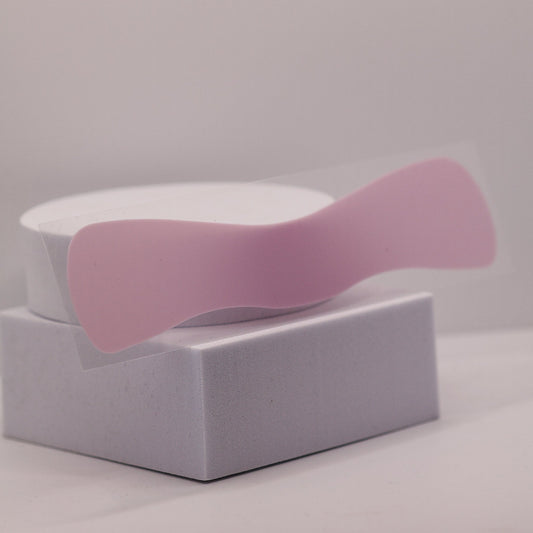 Reusable Silicone Brow Wrap – Cysteamine Brow Lamination