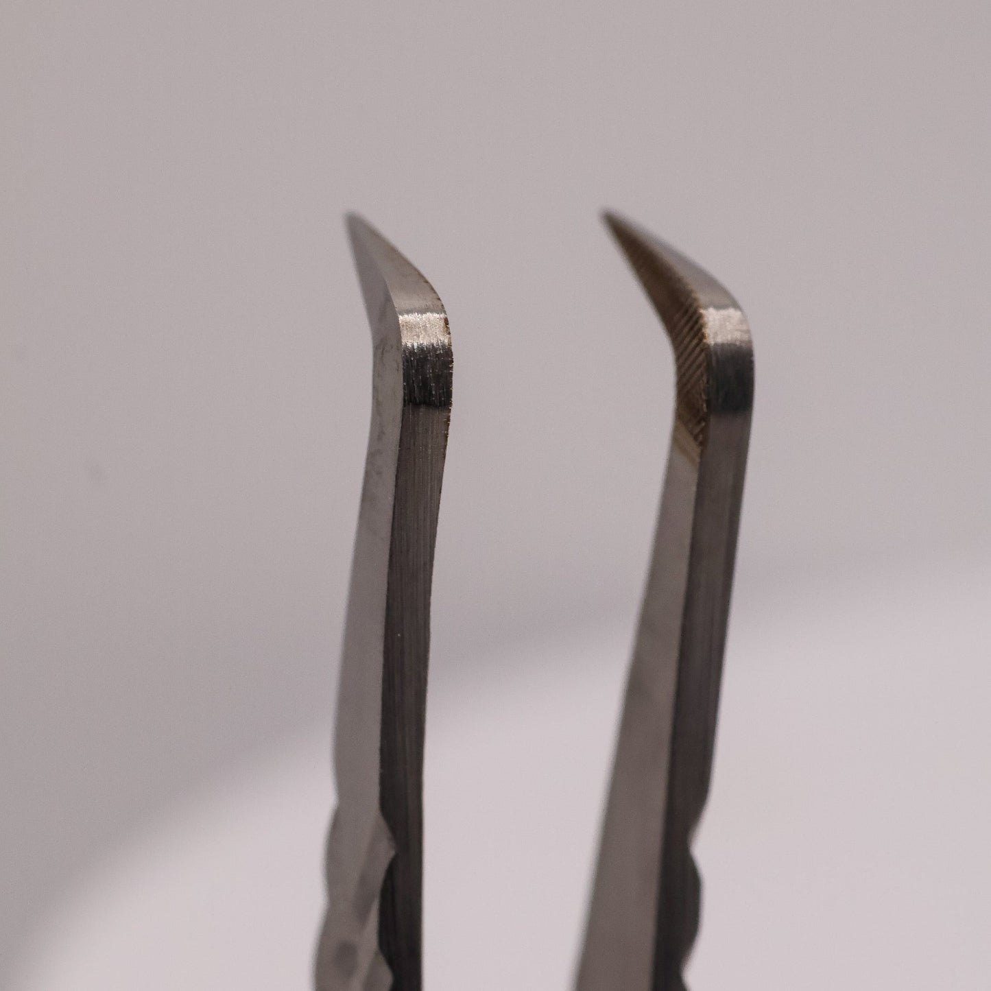 Original Boot Fibre Grip Tweezers